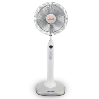 Fresh Fan 18-inch Classic Piano 