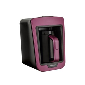 محضره قهوه تورنيدو تركى 735وات موف TCME100V