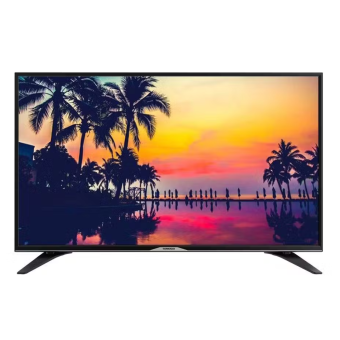 Tornado 32 Inch Hd Led Tv With Built In Receiver - 32ec3300e