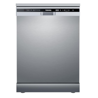 Toshiba dishwasher