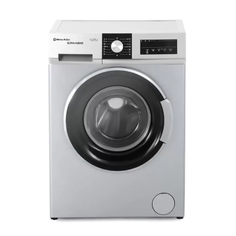White Point Washing Machine 7 Kg 1000 Rpm Steam Wash Silver Wpw71015dsws Inv