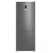 Midea Combi Refrigerator 330L Nofrost Digital MDRB489FGN46