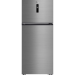 Midea Refrigerator 449 Liters, With Inverter Motor, Pro Steel - MDRT645MTE06E