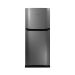 TORNADO Refrigerator Inverter No Frost 304 Liter Dark Stainless RF33FTVDST