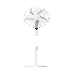 Media 18-inch white stand fan FS4525MTW