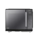 Toshiba Microwave 25 Liter 900 Watt With Grill Inverter - Black - MW3EG25PEIBK