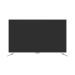 TORNADO 4K Smart Frameless QLED TV 50 Inch Built-In Receiver 50QA3400E