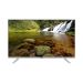 TORNADO 4K Frameless TV 50 Inch Android Built-In Receiver 50UA5300E