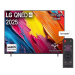 LG 55 inch QNED AI QNED70 4K Smart TV AI Magic Remote HDR10 webOS25 55QNED70A6A