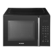Fresh 25L Microwave, 850W, Digital Touchscreen, Black, FMW25KCBW