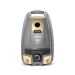 Fresh Vacuum Cleaner Max Gray/Gold 2200 Watt with Bag code 20250