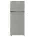 Beko Refrigerator 455 Liters Gross 430 Liters Net Silver RDNE455MK