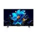 TCL 4K QLED Smart Frameless TV 50 Inch Built-In Receiver 50P7K