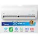 Midea 1.5 HP Extreme Pro Heated Air Conditioner MOSEFT12HN8X2Q8 / MSEFT12HRN8FQ8