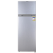 Fresh upright refrigerator 294 liter silver Fddb315bs