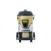 SHARP Pail Can Vacuum Cleaner 2400 Watt In Gold Color With Cloth Filter EC-CA2422-X