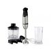 Tornado Hand Blender 400 Watt with Stainless Steel Whisk and Blades HB-402