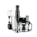 Tornado Hand Blender 1000W with Stainless Steel Blade and Turbo Speed THB-1000MK