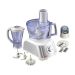TORNADO Food Processor 1000 Watt With 2 Liter Bowl and 1.5 Liter Blender FP-1000SG