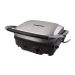 TORNADO Electric Grill 1800 Watt In Black x Stainless Color TCOOK-1802