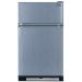 Passap mini bar refrigerator 160 liters silve FG200