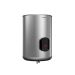 TORNADO Electric Water Heater 55 Litre With Digital Screen In Silver Color EWH-S55CSE-S