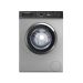 TORNADO Washing Machine Fully Automatic 7 Kg In Silver Color TWV-FN710SLOA