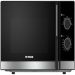 Fresh Microwave 25L Black 800W FMW25MCBW