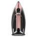 Beko Ceramic Steam Iron 3100 Watt Rose SIM8130P