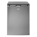 BEKO MINI BAR REFRIGERATOR 116 LITER SILVER TSE12340S