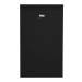 Beko no-frost mini bar refrigerator 87 liters black- ts190210b