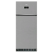 Beko No Frost Digital Refrigerator, 406 Liters, Inverter, RDNE455M20XBIDS - Silver