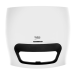 Beko Sandwich Maker 700 Watt White Swm2971w