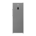 Beko Upright Deep Freezer 220 L Digital 6 Drawers Silver B3rfne274s