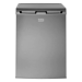 Beko upright deep freezer 3 drawers defrost 85 liters - silver rfne102k20s