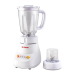 Fresh Elshabah Blender with Mill 360 Watt - White