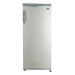 Ideal super jumbo freestanding refrigerator defrost 1 door 11 ft- silver
