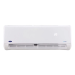 Carrier Optimax Pro Air Conditioner, 2.25 HP, Cool and Heat, White - QHCT18N-708F