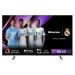 Hisense 55 Inch Smart TV , 4K UHD QLED - 55Q6N