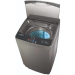 Fresh Top Loading Washing Machine 7KG - Silver