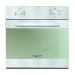 Fresh Built-in 60 Cm Gas Oven 