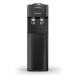 Fresh Cold Water Dispenser 2 Taps Black- FW-17VFB2