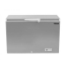 Fresh Deep Freezer 403Liters Silver - FDF480S