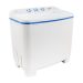 Fresh duetto top loading washing machine - 5 kilo - DUETTO - FWT500NA