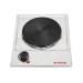 مسطح فريش كهرباء 1عين 1500وات ستانلس EC011HP كود13490