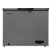 Fresh extra defrost chest freezer 165 liters digital silver - FDF220S