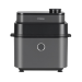 Fresh Faf-m1800b Air Fryer, 7 Liter, 1500 Watt, Black - Fresh-500018915