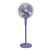 Fresh galaxy stand fan 16 inch