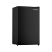 Fresh Mini Bar Refrigerator – 3.2 Cu.Ft – 91 Liters – Black