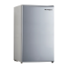 Fresh Minibar Refrigerator 3.2 ft 91 L Silver FMB140